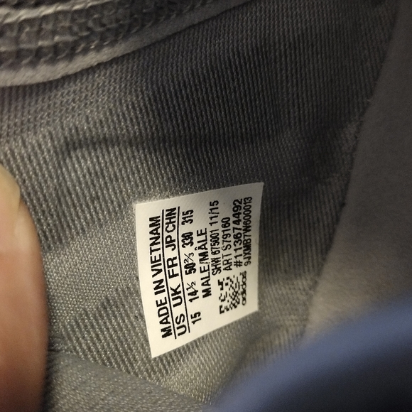 Adidas nmd men's - Picture 5 of 6